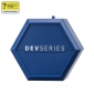 DevSeries Ігрова колекційна фігурка Mystery Figures, в ас., S1 - lebebe-boutique - 5