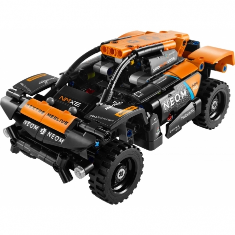 LEGO Конструктор Technic Автомобіль для перегонів NEOM McLaren Extreme E - lebebe-boutique - 3