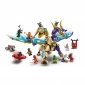 Конструктор LEGO Ninjago Arc Dragon of Focus - lebebe-boutique - 5