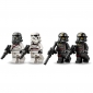 Конструктор LEGO Star Wars Бойовий набір «Боєць смерті і Нічний піхотинець» - lebebe-boutique - 7