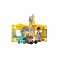 LEGO Конструктор Friends Фургон для порятунку собак - lebebe-boutique - 7