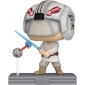 Funko Фігурка Funko POP Star Wars: S9 - Luke/Remote
