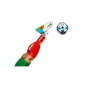 Конструктор LEGO Editions Football Кріштіану Роналду — легенда футболу - lebebe-boutique - 4