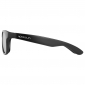 Koolsun Дитячі сонцезахисні окуляри чорні серії Wave (Розмір: 3+) - lebebe-boutique - 2