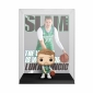 Фігурка Funko POP NBA Cover: Slam - Luka Doncic - lebebe-boutique - 2
