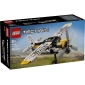 Конструктор LEGO Technic Буш-літак - lebebe-boutique - 2