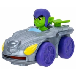 Spidey Машинка Little Vehicle Green Goblin W1 Гоблін