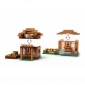 Конструктор LEGO Minecraft Напад викликача на село - lebebe-boutique - 5