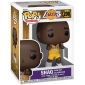Фігурка Funko POP NBA: Lakers - Shaquille O'Neal (00 WCF Celebration) - lebebe-boutique - 3