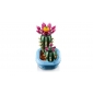 Конструктор LEGO Botanicals Цвітіння кактуса - lebebe-boutique - 3