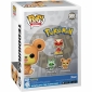 Funko Фігурка Funko POP Games: Pokemon - Teddiursa - lebebe-boutique - 3
