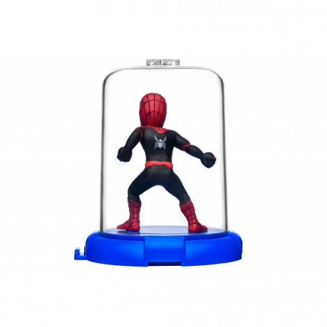 Domez Колекційна фігурка Marvel's Spider-Man Far From Home S1 (1 фігурка) - lebebe-boutique - 7