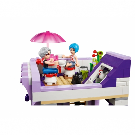 LEGO Конструктор Friends Будинок на центральній вулиці - lebebe-boutique - 10