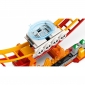 LEGO Конструктор Super Mario Поїздка на лава-хвилі. Додатковий набір - lebebe-boutique - 6