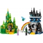 Конструктор LEGO Wicked Смарагдове місто та замок Кіамо-Ко - lebebe-boutique - 4