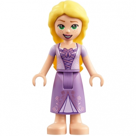 LEGO Конструктор Disney Princess Вежа Рапунцель 43187 - lebebe-boutique - 9