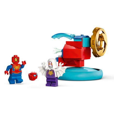 LEGO Конструктор Spidey Павук проти Зеленого гобліна - lebebe-boutique - 5