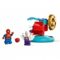 LEGO Конструктор Spidey Павук проти Зеленого гобліна - lebebe-boutique - 5