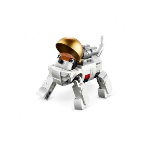 Конструктор LEGO Creator Космонавт - lebebe-boutique - 7