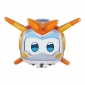 Super Wings Ігрова фігурка Super Pet Золотий Хлопчик улюбленець (Golden Boy pet), світло - lebebe-boutique - 2