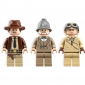 LEGO Конструктор Indiana Jones Переслідування винищувача - lebebe-boutique - 6
