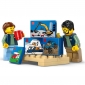 Конструктор LEGO City Фургон LEGO - lebebe-boutique - 4