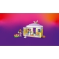 Конструктор LEGO Friends Готель Bunny у Хартлейк-Сіті - lebebe-boutique - 11