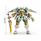 Конструктор LEGO Ninjago Робот-титан Ллойда до 15-річчя - lebebe-boutique - 10