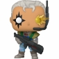 Фігурка Funko POP Marvel: X-MEN '97 S3 - Cable (X-Corp) - lebebe-boutique - 2