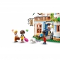 LEGO Конструктор Friends Замковий готель «Ночівля і сніданок» - lebebe-boutique - 5