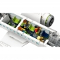 LEGO Конструктор City Пасажирський літак - lebebe-boutique - 6