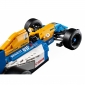 Конструктор LEGO Icons Williams Racing FW14B і Найджел Менселл - lebebe-boutique - 8