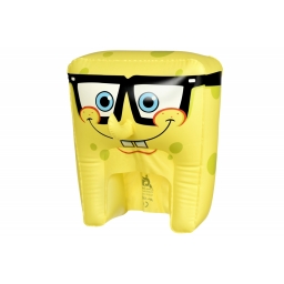 Игрушка-головной убор SpongeBob Expression2