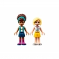 LEGO Конструктор Friends Фургон із морозивом - lebebe-boutique - 6