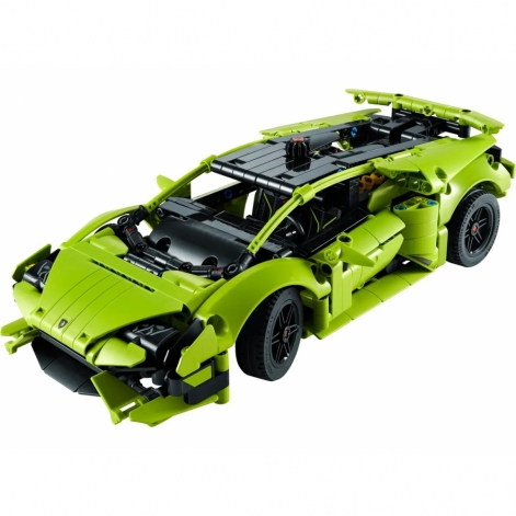 LEGO Конструктор Technic Lamborghini Huracan Tecnica - lebebe-boutique - 4