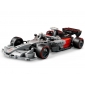 Конструктор LEGO Speed Champions Гоночний автомобіль Audi Revolut F1 Team R26 - lebebe-boutique - 4