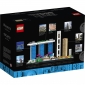 LEGO Конструктор Architecture Сінгапур - lebebe-boutique - 7