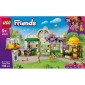 Конструктор LEGO Friends Кав'ярня з рослинами і квіткова крамниця - lebebe-boutique - 2