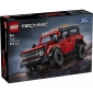 Конструктор LEGO Technic Позашляховик Ford Bronco - lebebe-boutique - 2