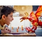 Конструктор LEGO Ninjago Першодракон руху - lebebe-boutique - 10