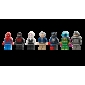 Конструктор LEGO Super Heroes Людина-павук проти Містеріо: Дейлі Б'юґл - lebebe-boutique - 5