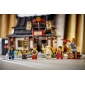 Конструктор LEGO Ninjago Ковальня «Чотири зброї». 15-та річниця - lebebe-boutique - 5