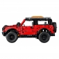 Конструктор LEGO Technic Позашляховик Ford Bronco - lebebe-boutique - 5