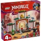 Конструктор LEGO Ninjago Храм ніндзя Спін-джитсу - lebebe-boutique - 2