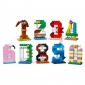 Конструктор LEGO Iconic Цифри на день народження - lebebe-boutique - 4