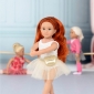 LORI Лялька (15 см) балерина Мейбл - lebebe-boutique - 2
