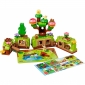 Конструктор LEGO DUPLO Town Ліс відкриттів із дикими тваринами - lebebe-boutique - 4