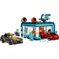 Конструктор LEGO City Тунельна автомийка - lebebe-boutique - 7