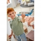 Конструктор LEGO City Пасажирський літак - lebebe-boutique - 11