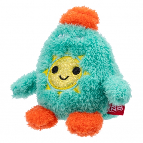 BumBumz М'яка ігрaшка PoolsideBumz Сонцезахисний Крем Сол, 11см - lebebe-boutique - 3